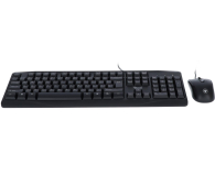 Silver Monkey Business Office Wired Set - 487150 - zdjęcie 2